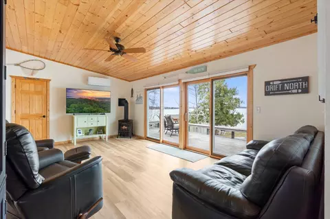 Living - 5810 Birchdale Rd, Brainerd, MN 56401 photo 1 of 5