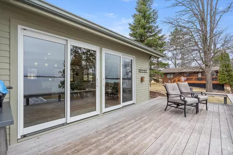 Exterior - 5810 Birchdale Rd, Brainerd, MN 56401 photo 5 of 16