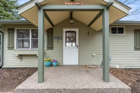 Exterior - 5810 Birchdale Rd, Brainerd, MN 56401 photo 6 of 25