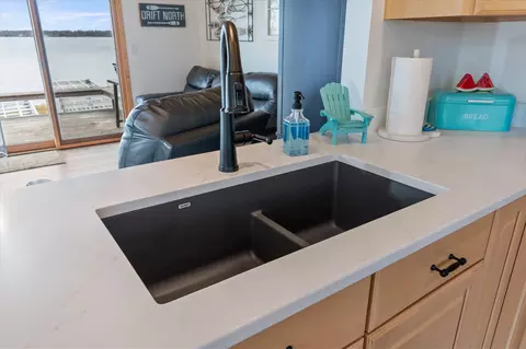 Kitchen - 5810 Birchdale Rd, Brainerd, MN 56401 photo 3 of 3