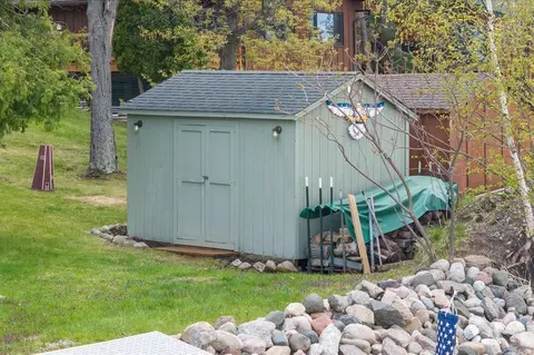 Exterior - 5810 Birchdale Rd, Brainerd, MN 56401 photo 14 of 25