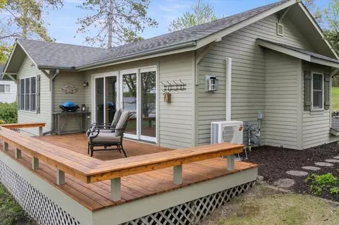 Exterior - 5810 Birchdale Rd, Brainerd, MN 56401 photo 13 of 25