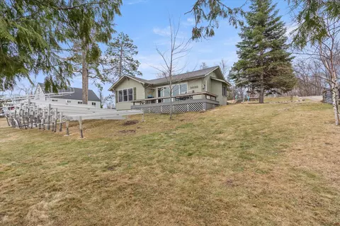 Exterior - 5810 Birchdale Rd, Brainerd, MN 56401 photo 13 of 16