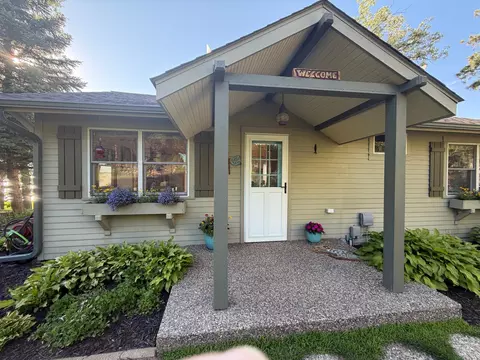 Exterior - 5810 Birchdale Rd, Brainerd, MN 56401 photo 19 of 25