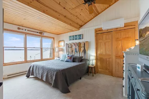 Bedroom - 5810 Birchdale Rd, Brainerd, MN 56401 photo 1 of 11