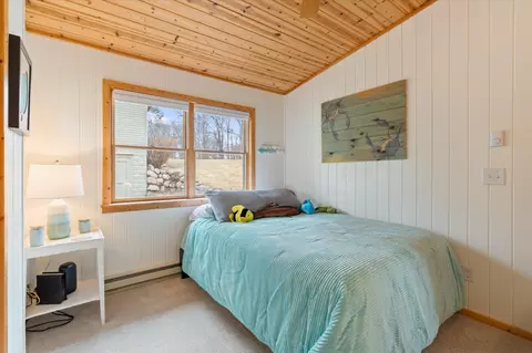 Bedroom - 5810 Birchdale Rd, Brainerd, MN 56401 photo 6 of 11