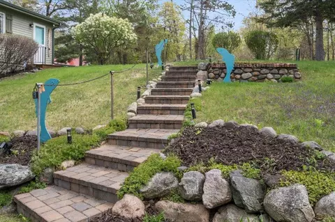 Exterior - 5810 Birchdale Rd, Brainerd, MN 56401 photo 17 of 25