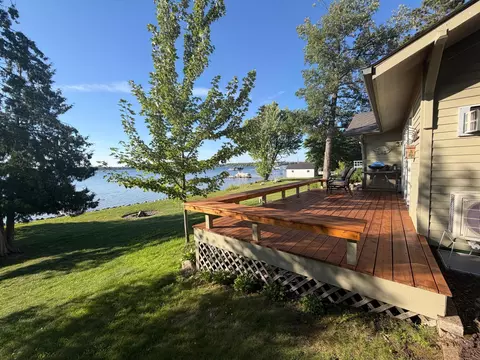 Exterior - 5810 Birchdale Rd, Brainerd, MN 56401 photo 20 of 25