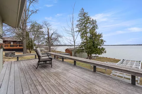 Exterior - 5810 Birchdale Rd, Brainerd, MN 56401 photo 2 of 16