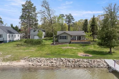 Exterior - 5810 Birchdale Rd, Brainerd, MN 56401 photo 11 of 25