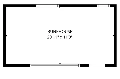 Floorplan - 5810 Birchdale Rd, Brainerd, MN 56401 photo 4 of 4