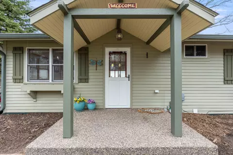 Exterior - 5810 Birchdale Rd, Brainerd, MN 56401 photo 6 of 16
