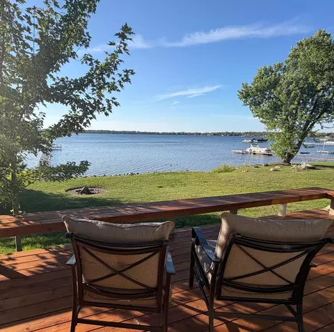 Exterior - 5810 Birchdale Rd, Brainerd, MN 56401 photo 5 of 25
