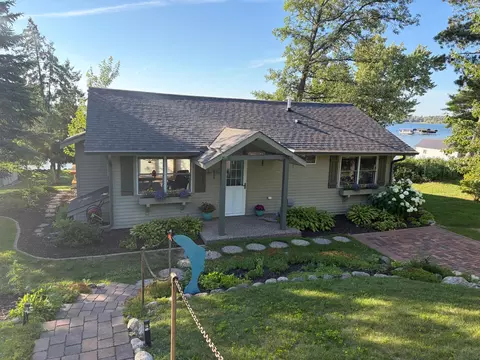 Exterior - 5810 Birchdale Rd, Brainerd, MN 56401 photo 21 of 25