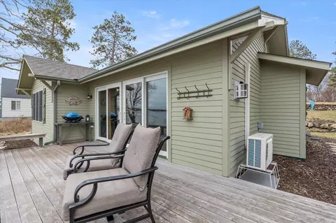 Exterior - 5810 Birchdale Rd, Brainerd, MN 56401 photo 4 of 16