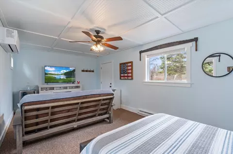 Bedroom - 5810 Birchdale Rd, Brainerd, MN 56401 photo 11 of 11