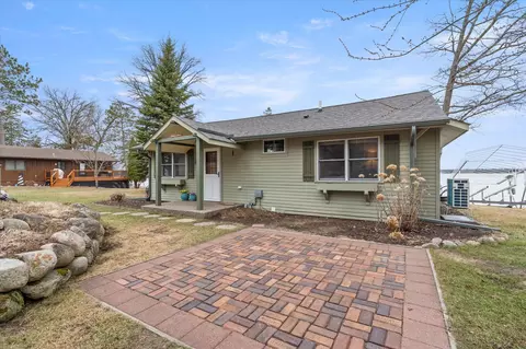 Exterior - 5810 Birchdale Rd, Brainerd, MN 56401 photo 7 of 16