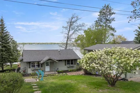 Exterior - 5810 Birchdale Rd, Brainerd, MN 56401 photo 8 of 25