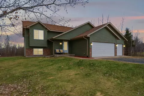 315 457th Trl, Stanchfield, MN 55080