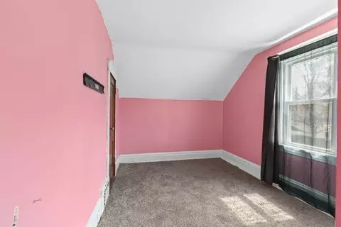 Bedroom - 712 10th Ave S, Saint Cloud, MN 56301 photo 2 of 3
