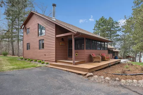33107 Osprey Cir, Pequot Lakes, MN 56472