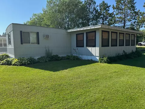 2769 28th St SW #LOT 178, Baudette, MN 56623
