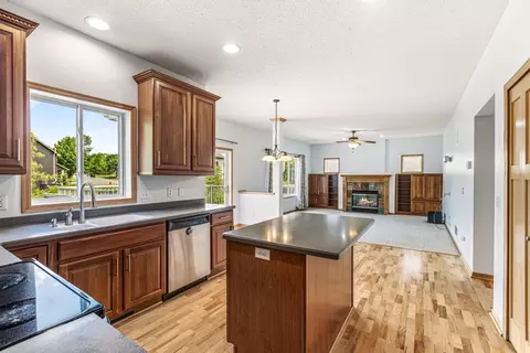 5384 Radford Ave NE, Otsego, MN 55374