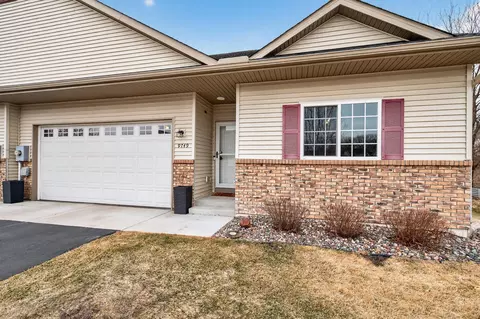 9749 Norway St NW, Coon Rapids, MN 55433