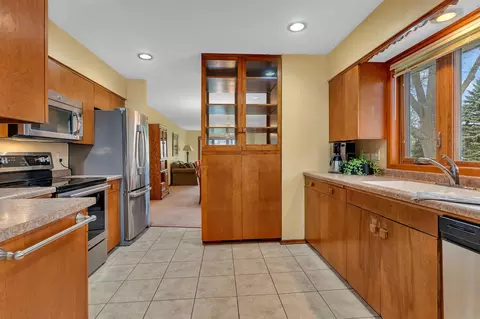 Kitchen - 311 E Oak Ave, Olivia, MN 56277 photo 1 of 3