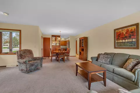 Living - 311 E Oak Ave, Olivia, MN 56277 photo 2 of 2