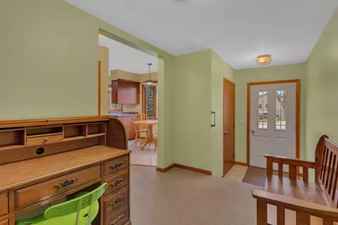 Entry Way - 311 E Oak Ave, Olivia, MN 56277 photo 1 of 2