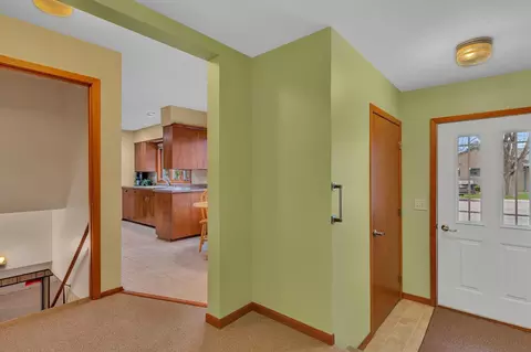 Entry Way - 311 E Oak Ave, Olivia, MN 56277 photo 2 of 2