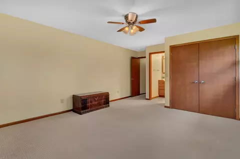 Bedroom - 311 E Oak Ave, Olivia, MN 56277 photo 2 of 3