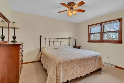 Bedroom - 311 E Oak Ave, Olivia, MN 56277 photo 3 of 3