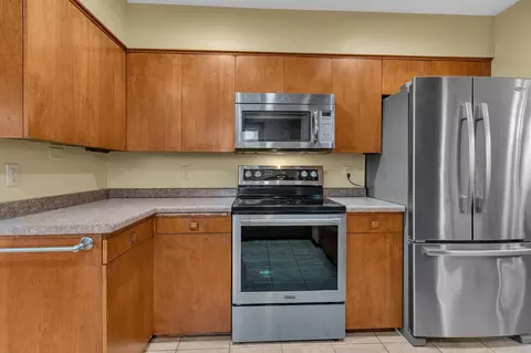 Kitchen - 311 E Oak Ave, Olivia, MN 56277 photo 3 of 3