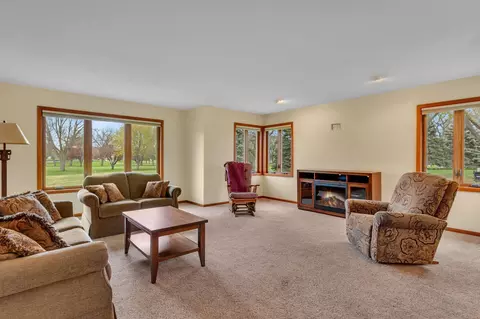 Living - 311 E Oak Ave, Olivia, MN 56277 photo 1 of 2