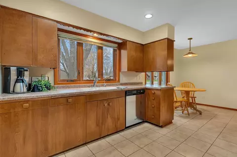 Kitchen - 311 E Oak Ave, Olivia, MN 56277 photo 2 of 3