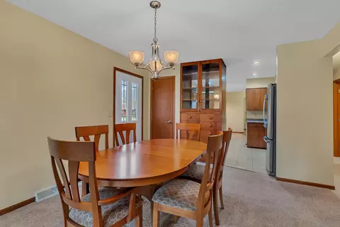 Dining - 311 E Oak Ave, Olivia, MN 56277 photo 1 of 3