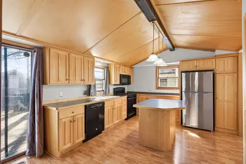 4137 Quincy St NE, Columbia Heights, MN 55421