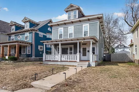 2316 Fremont Ave S, Minneapolis, MN 55405