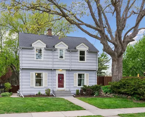 3322 Taylor St NE, Minneapolis, MN 55418