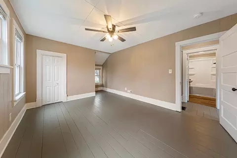 Bedroom - 414 River St, Waterville, MN 56096 photo 3 of 8