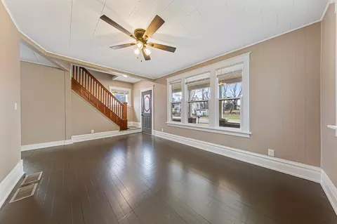 Living - 414 River St, Waterville, MN 56096 photo 1 of 4