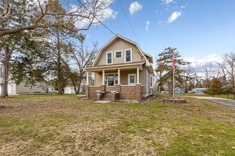 Exterior - 414 River St, Waterville, MN 56096 photo 8 of 9