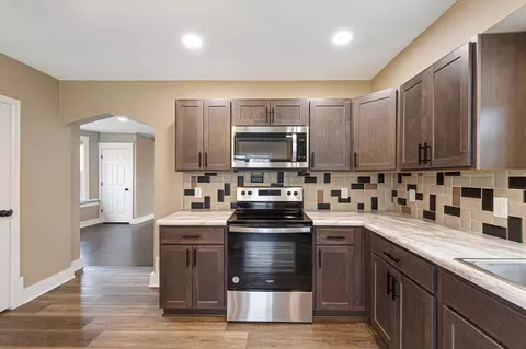 Kitchen - 414 River St, Waterville, MN 56096 photo 1 of 4