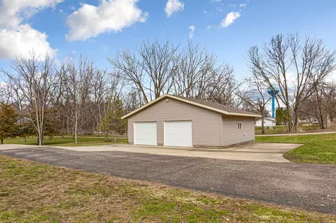 Exterior - 414 River St, Waterville, MN 56096 photo 2 of 9