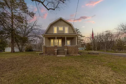 Exterior - 414 River St, Waterville, MN 56096 photo 9 of 9