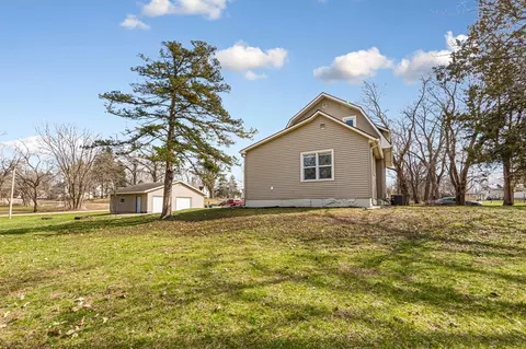 Exterior - 414 River St, Waterville, MN 56096 photo 3 of 9