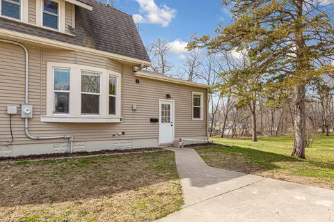 Exterior - 414 River St, Waterville, MN 56096 photo 4 of 9
