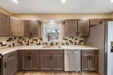 Kitchen - 414 River St, Waterville, MN 56096 photo 2 of 4